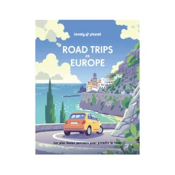 Road Trips en Europe