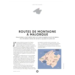 Road Trips en Europe