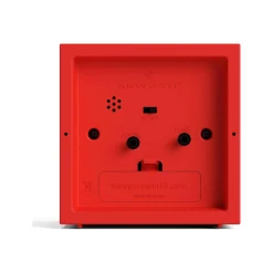 Réveil Newgate - Cube