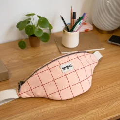 Sac banane Olivia Carreaux