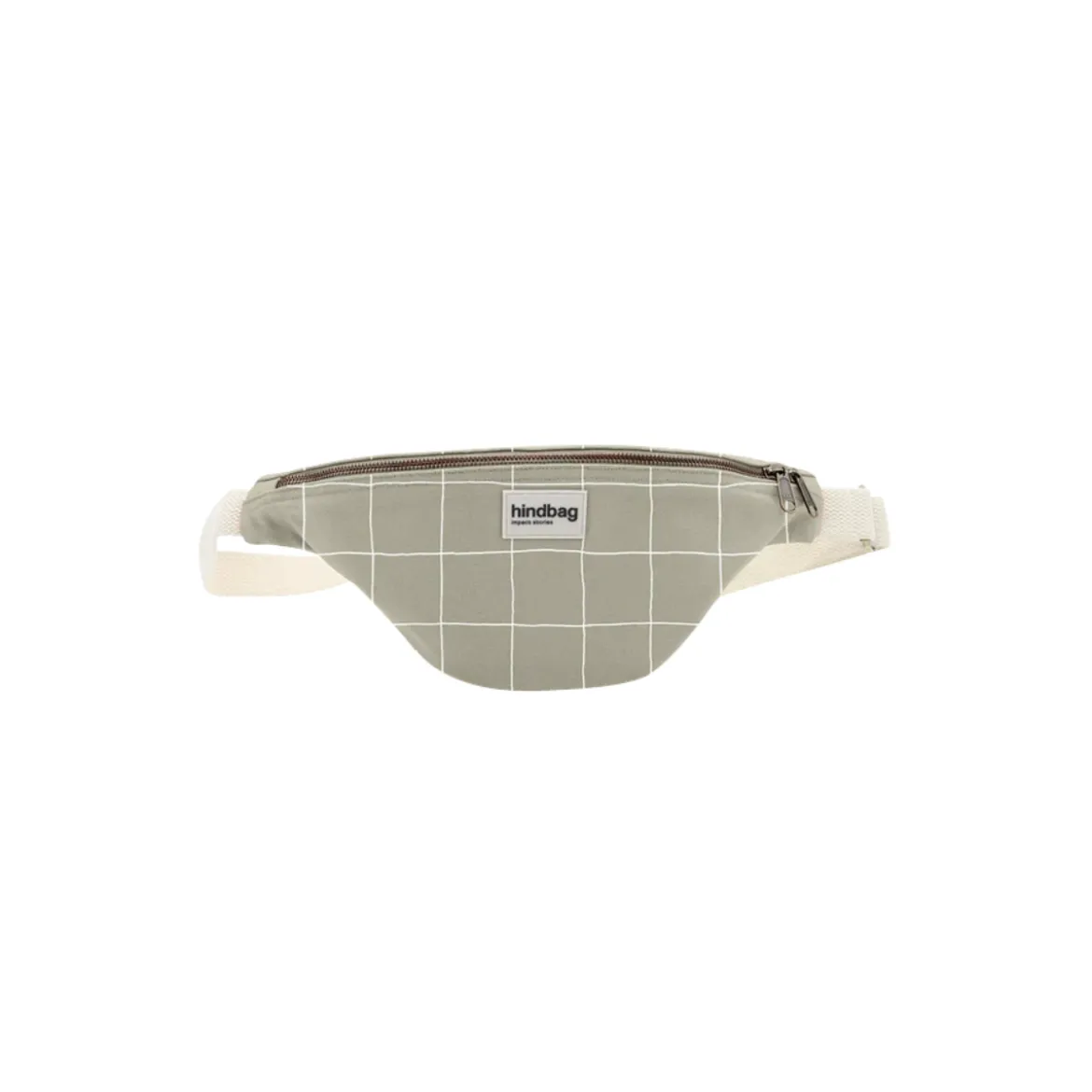 Sac banane Olivia Carreaux