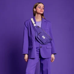 Sac Banane Sofia XL - Violet