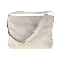 Sac à bandoulière Dagmar tressé