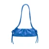 Sac Dumpling - Cobalt Blue