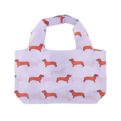Sac emplettes Teckel