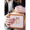 Sac En Silicone - Deer