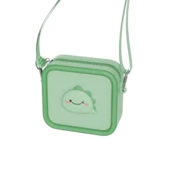 Sac En Silicone - Dino