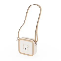 Sac En Silicone - Koala