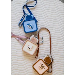 Sac En Silicone - Koala