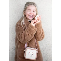Sac En Silicone - Koala