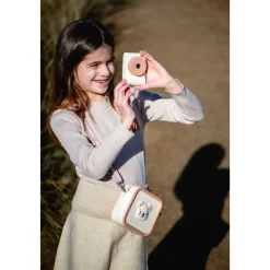 Sac En Silicone - Koala