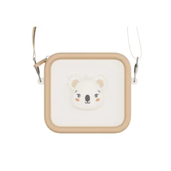 Sac En Silicone - Koala