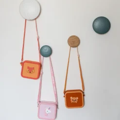 Sac En Silicone - Licorne