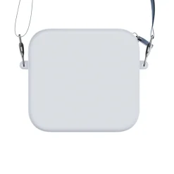 Sac En Silicone - Racoon