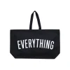 Sac Fourre-Tout - Everything Noir XXL
