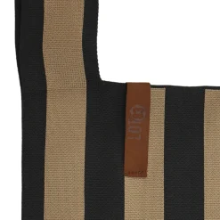 Sac Lois Taupe/Noir