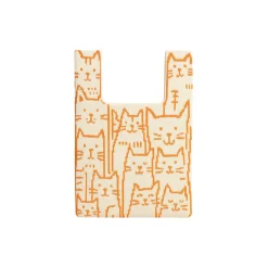 Sac Maille - Chats Un Matin Doux
