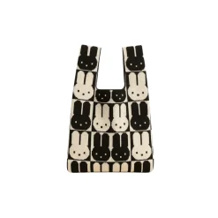 Sac Maille - Chessboard Bunny M