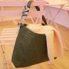 Sac à main Dagmar - Mat Olive