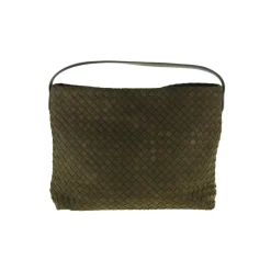 Sac à main Dagmar - Mat Olive