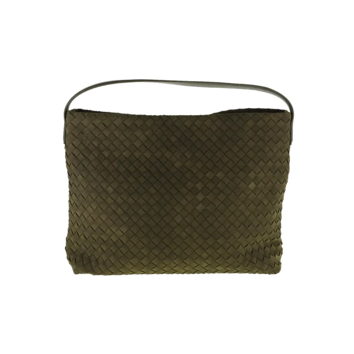 Sac à main Dagmar - Mat Olive