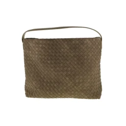 Sac à main Dagmar - Mat Taupe