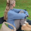 Sac à main Maria - Beige
