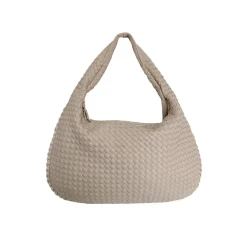 Sac à main Maria tressé