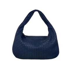 Sac à main Maria tressé