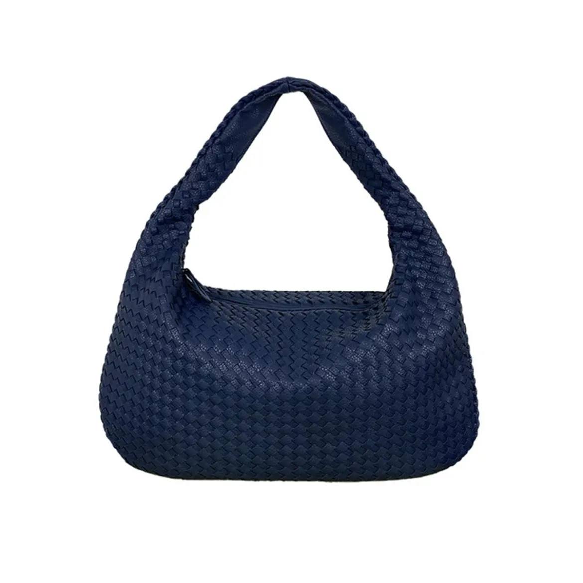Sac à main Maria tressé