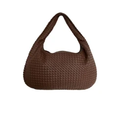Sac à main Maria tressé