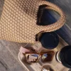 Sac à main Zia - Nougat