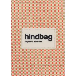 Sac Margault - Tressage Corail