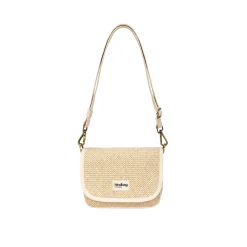 Sac Margault - Tressage Nude
