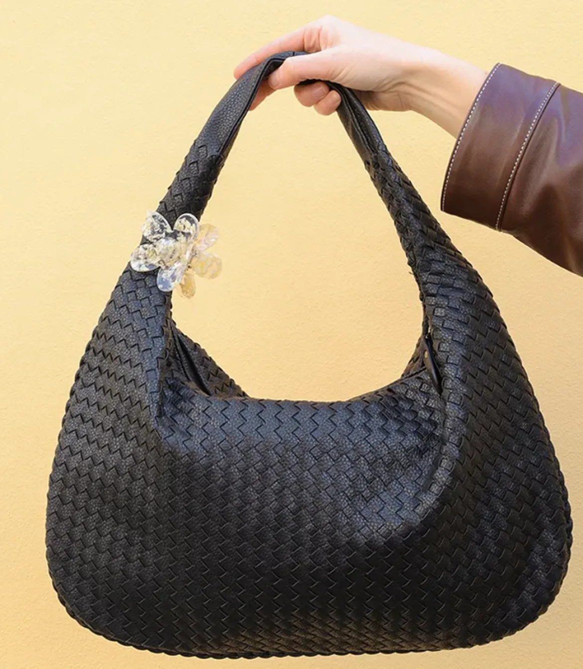 Sac Maria - Noir