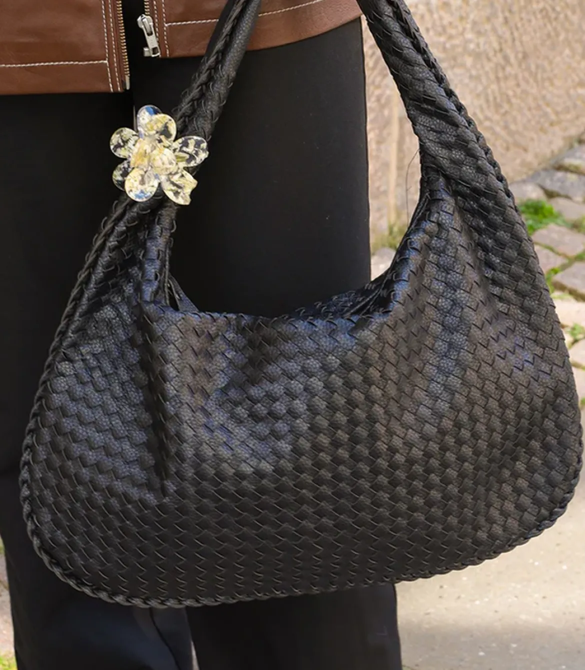 Sac Maria - Noir