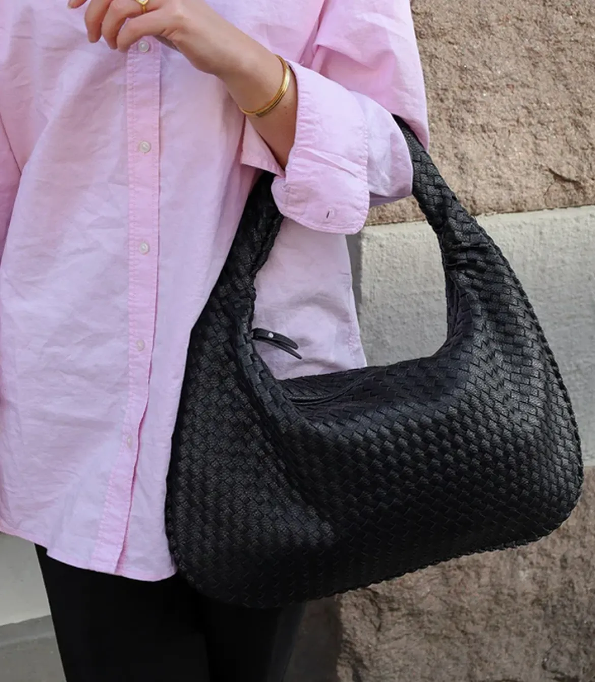 Sac Maria - Noir
