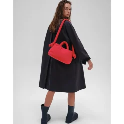Sac Miniona - Red