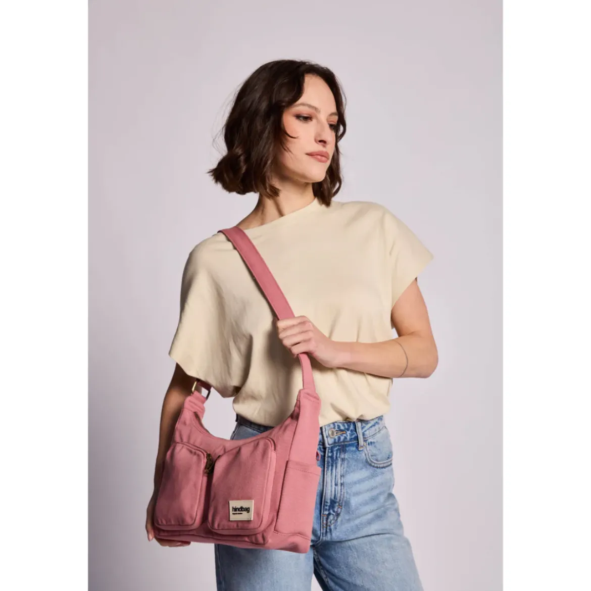 Sac Multipocket Emile