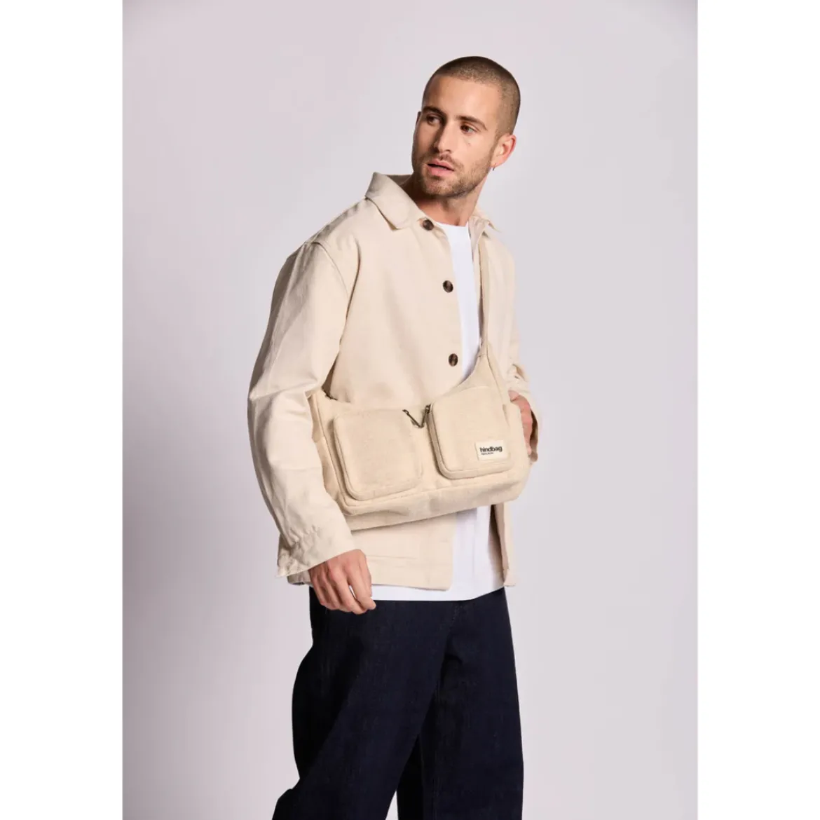 Sac Multipocket Emile