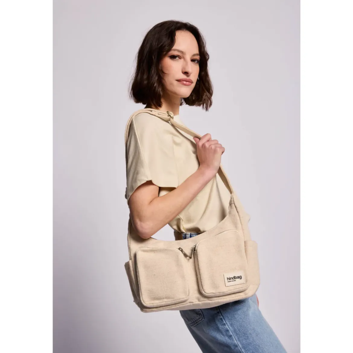 Sac Multipocket Emile