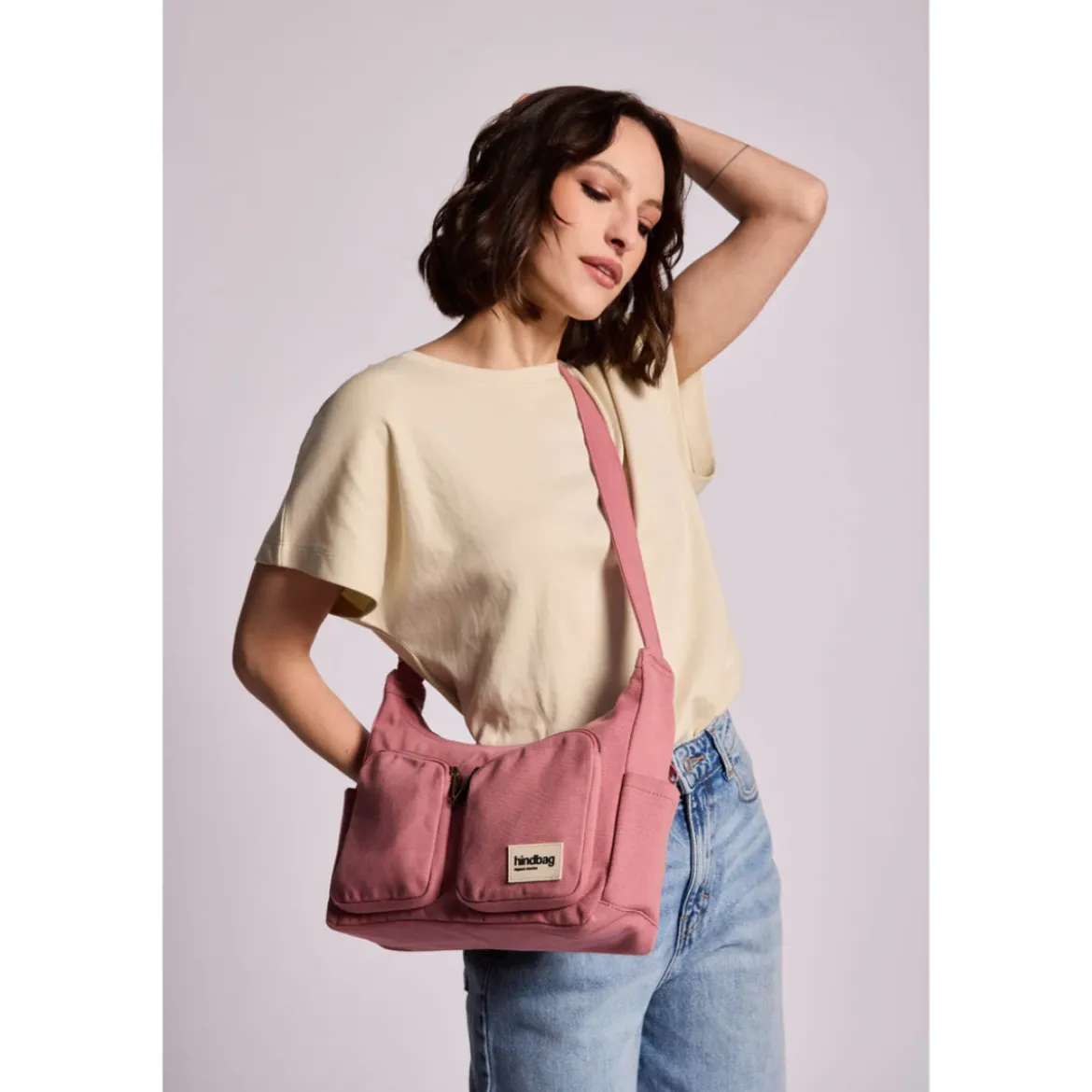 Sac Multipocket Emile