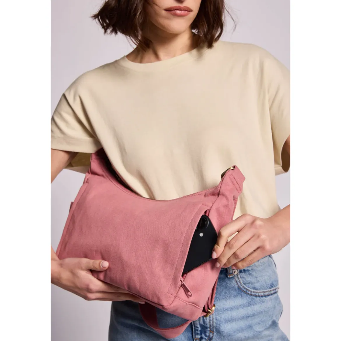 Sac Multipocket Emile