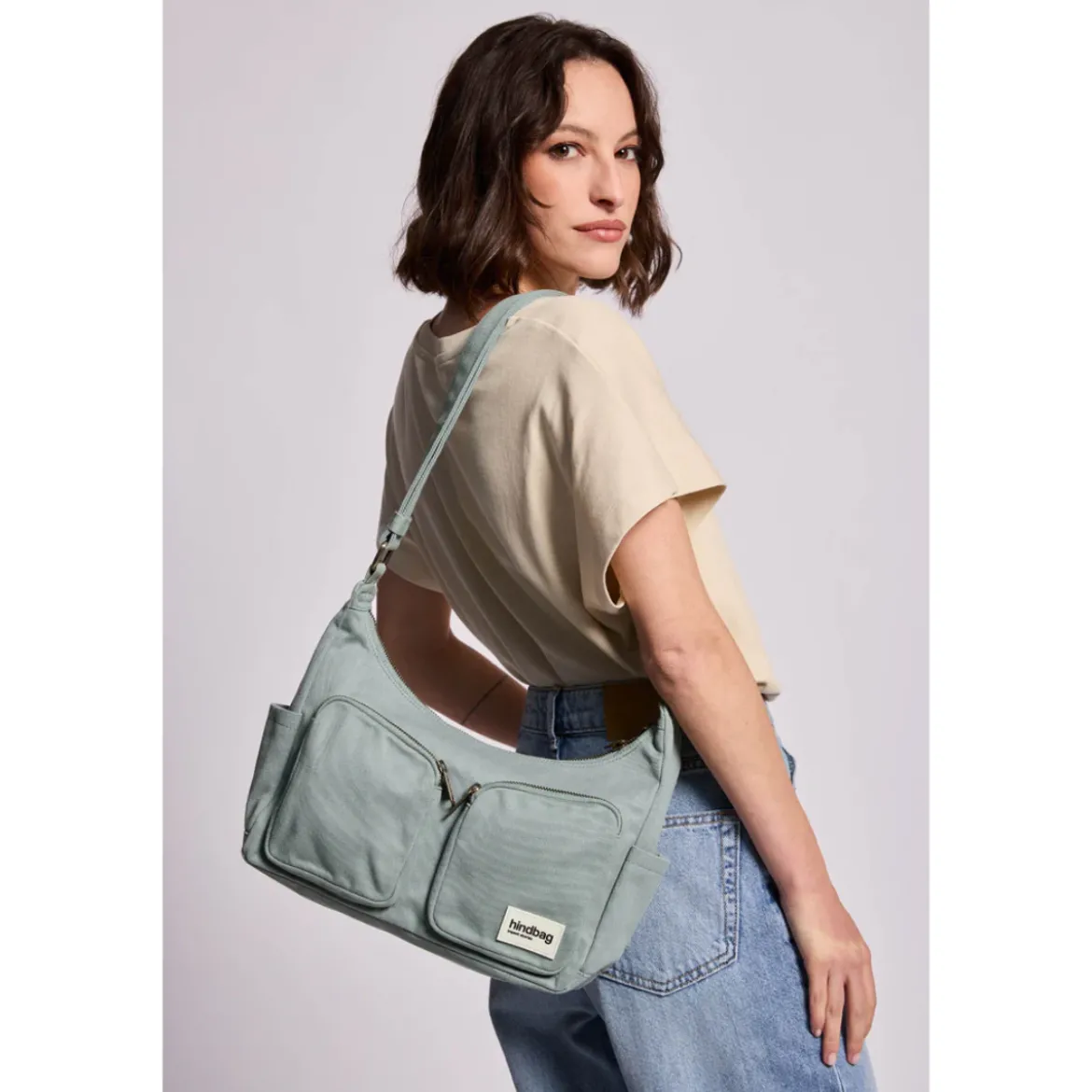 Sac Multipocket Emile