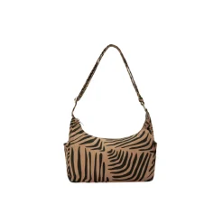 Sac Multipocket Emile Zèbre