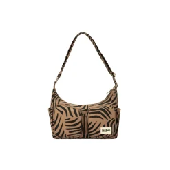 Sac Multipocket Emile Zèbre