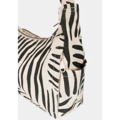 Sac Multipocket Emile Zèbre