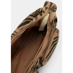Sac Multipocket Emile Zèbre