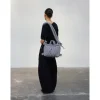 Sac Ona - Compact Vichy Black