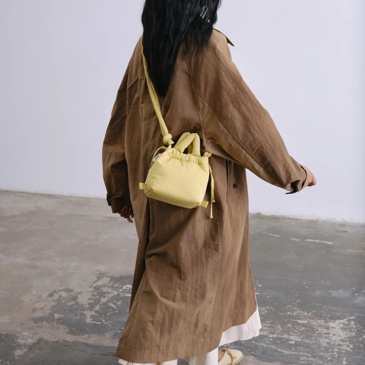 Sac Ona - Micro